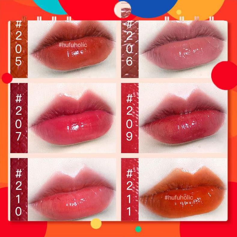 [FREE SHIP] JUDYDOLL – Son bóng Mirror Water Tint Rouge dạng kem tint | BigBuy360 - bigbuy360.vn