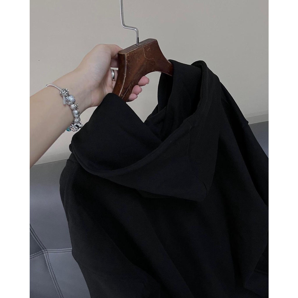 Áo Hoodie ADLV Halious Store , áo nỉ có mũ nam nữ unisex chất nỉ bông siêu ấm