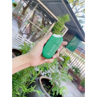 Xịt thơm miệng Briar BJ