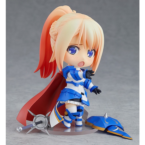 Nendoroid Karina Mikazuki - Nendoroid 1349 - Soukou Musume: Mizeremu Crisis