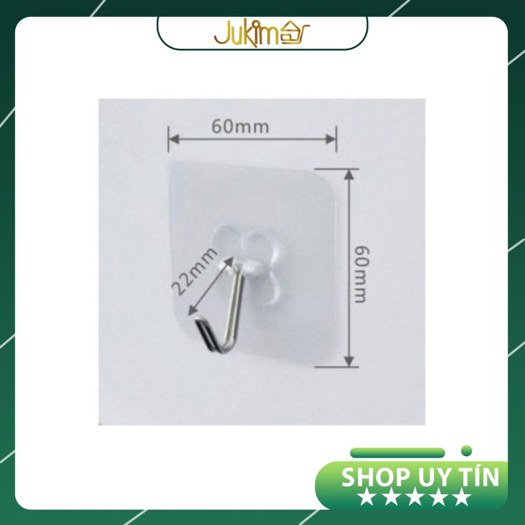 🔰  MÓC DÍNH CƯỜNG LỰC TRONG ✅