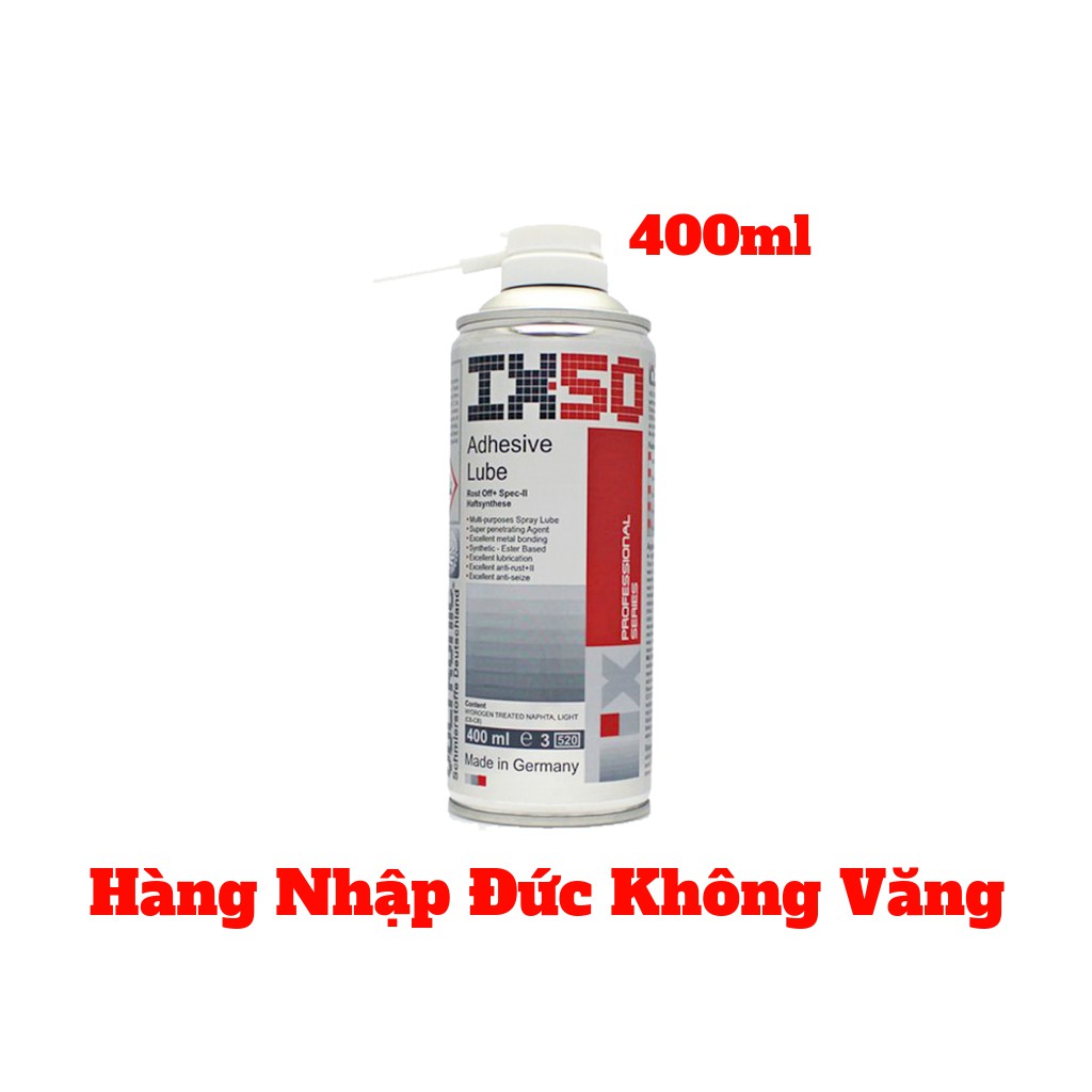 Combo Dưỡng Sên Lube71 Wow, Voltronic IX50 Tặng Bàn Chải