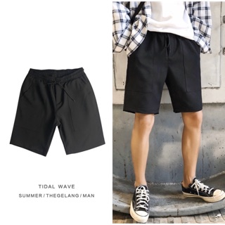 🐚 Quần Short kaki - Đứng form nam nữ