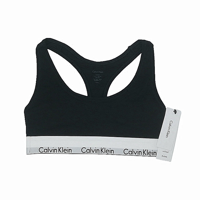 Áo Ngực Thể Thao Calvin Klein / Ck Quyến Rũ