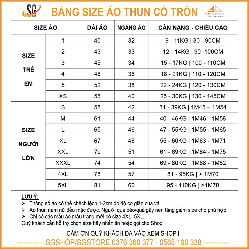 Áo thun đồng phục gia đình mẫu Cầu Vồng màu vàng thun cotton mềm mịn GD269VD Áo thun giá sỉ