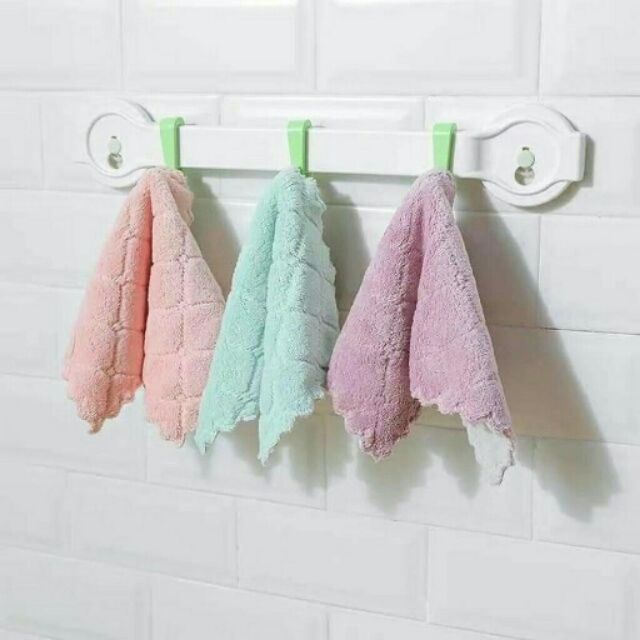 Combo sĩ khăn lau đa năng