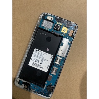 xác điện thoại samsung j710f