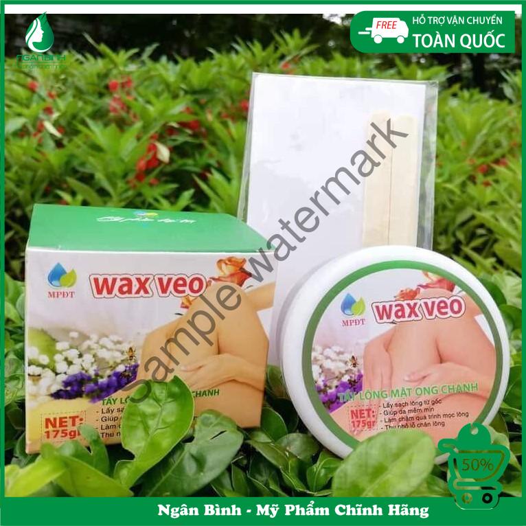 Wax Lông,Wax Triệt/Tẩy Lông Vĩnh Viễn .Wax Veo Triệt/Tẩy Lông Vùng Kín, Lông Nách, Lông Bikini, Lông Chân