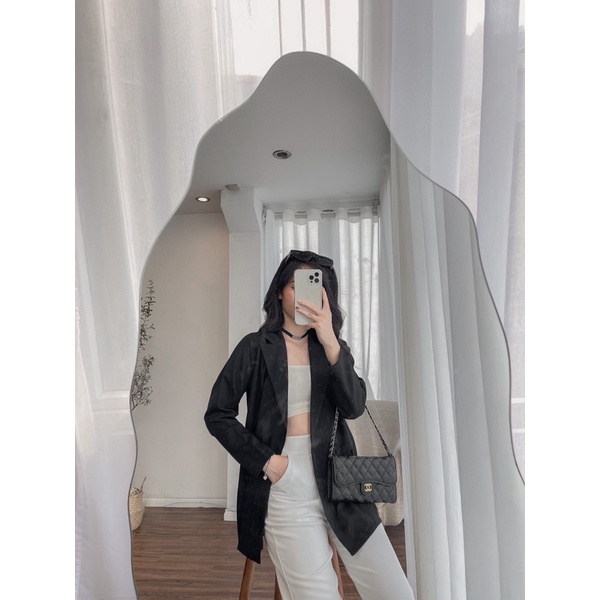 Áo vest 2 hàng khuy | BigBuy360 - bigbuy360.vn