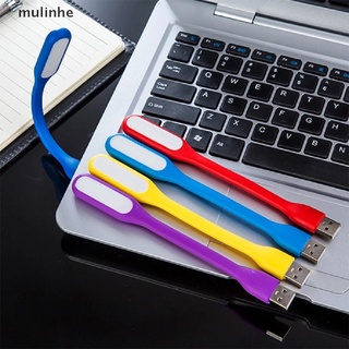 Đèn LED Đọc Sách Sạc USB Mini Để Bàn