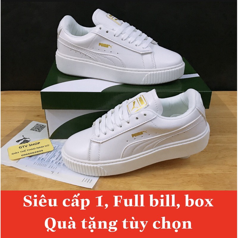 [Bản siêu cấp - FULL BILL, BOX - Quà tặng tùy chọn] Giày thể thao nam nữ PM, HOT TREND 2020, size 36-43.   . | BigBuy360 - bigbuy360.vn