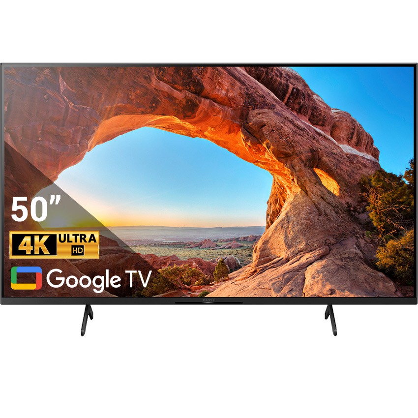 Android Tivi Sony 4K 50 Inch KD-50X86J VN3 (GIÁ LIÊN HỆ) - GIAO HÀNG MIỄN PHÍ HCM | BigBuy360 - bigbuy360.vn