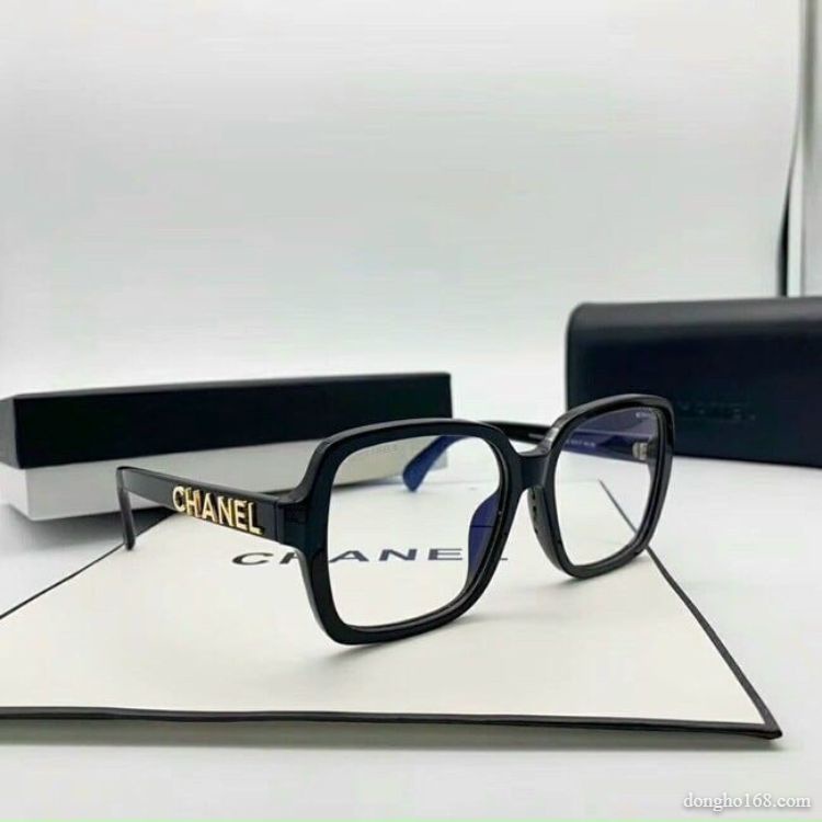 Gọng Kính Cận Nữ Mắt Vuông, Hàng Cao cấp kèm Full Box, Bảo hành 12 tháng - donghokinhmat168