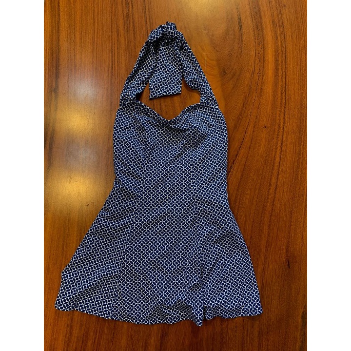 Bộ bơi nữ một mảnh đầm LAN HẠNH 90001