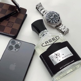 [Chính Hãng] Mẫu thử nước hoa Creed Aventus 10ml