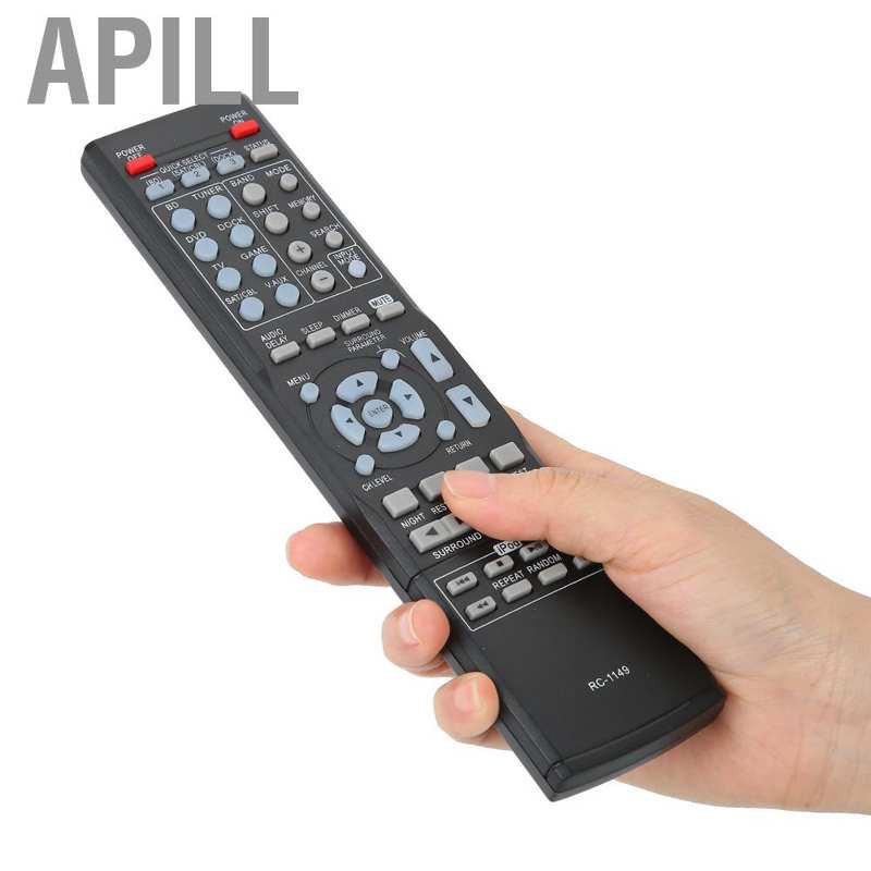 Điều Khiển Từ Xa Thay Thế Cho Denon Rc-1149