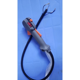 Bộ tay ga bóp cho máy cắt cỏ husqvarna 143 541