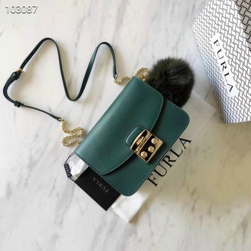 Túi F.u.l.@ Metropolis 21