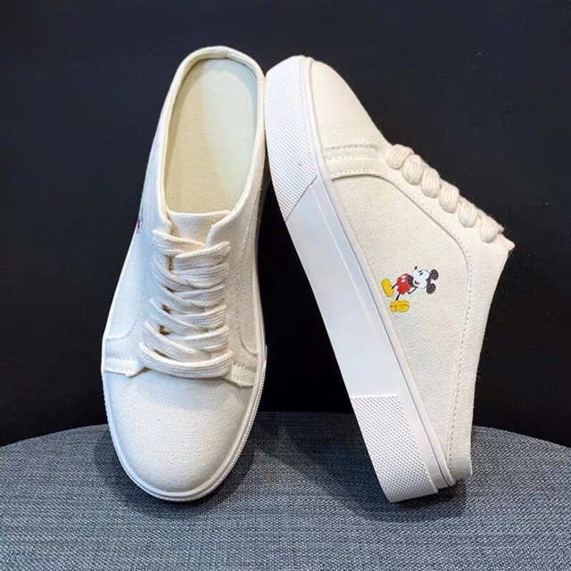 Sục thể thao nữ