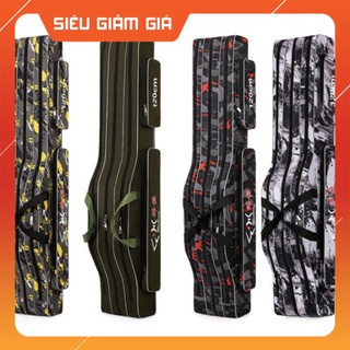 Bao đựng cần câu 1m2 và 1m3 liên hệ : 0833.59.8386