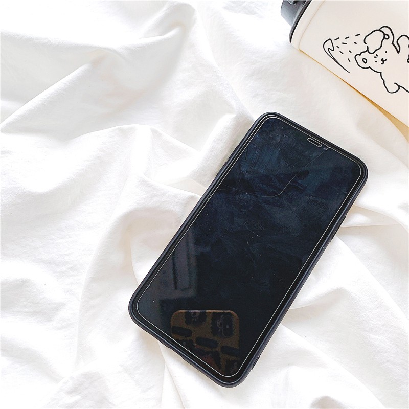 Ốp lưng iphone Peek a Pooh IMD dày dặn viền nổi 5/5s/6/6plus/6s/6splus/7/7plus/8/8plus/x/xr/xs/11/12/pro/max/plus/promax | BigBuy360 - bigbuy360.vn