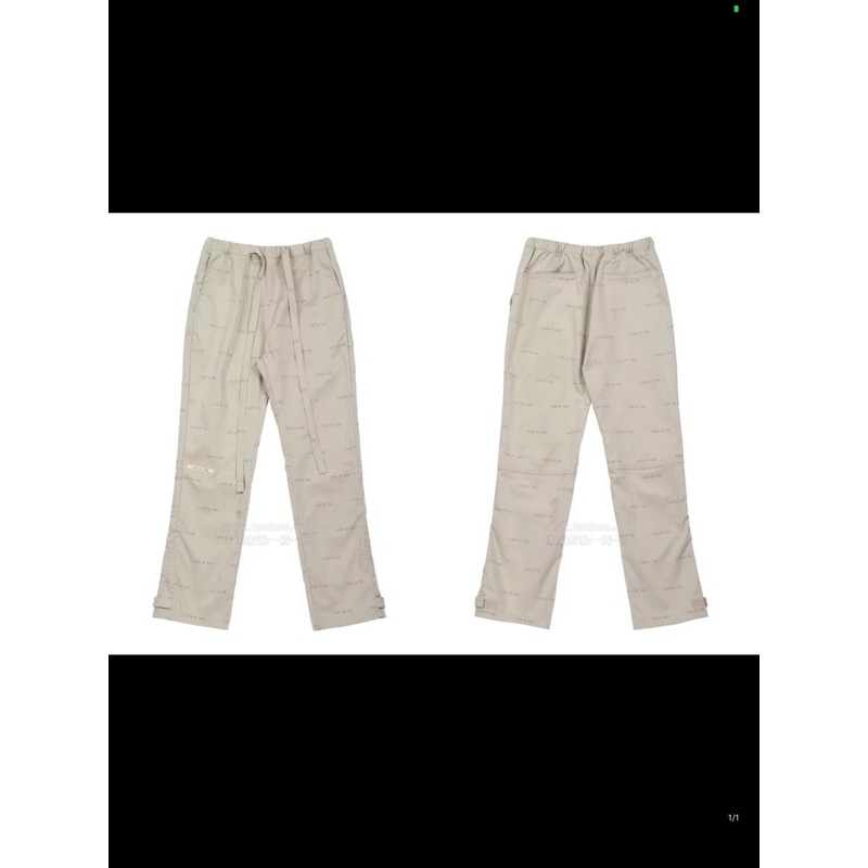 🔥HOT. Sale quần FOG 6TH 1:1 2 màu full tem, Tab Túi Zip🔥 | BigBuy360 - bigbuy360.vn