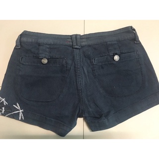 Thanh lý - Quần sọt đùi nữ( dưới 55kg)