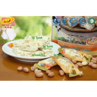 Kẹo Sữa Hạnh Nhân Tân Huê Viên