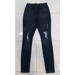Quần jean skinny encore 018