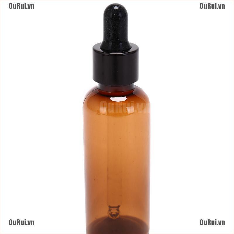 Bình Rỗng Đựng Tinh Dầu 50ml Tiện Dụng
