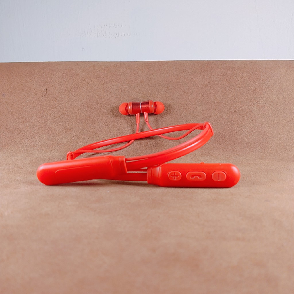 Tai nghe Bluetooth BT86 sử dụng 10 tiếng, âm bass ấm, âm lượng to, mic đàm thoại tốt | BigBuy360 - bigbuy360.vn