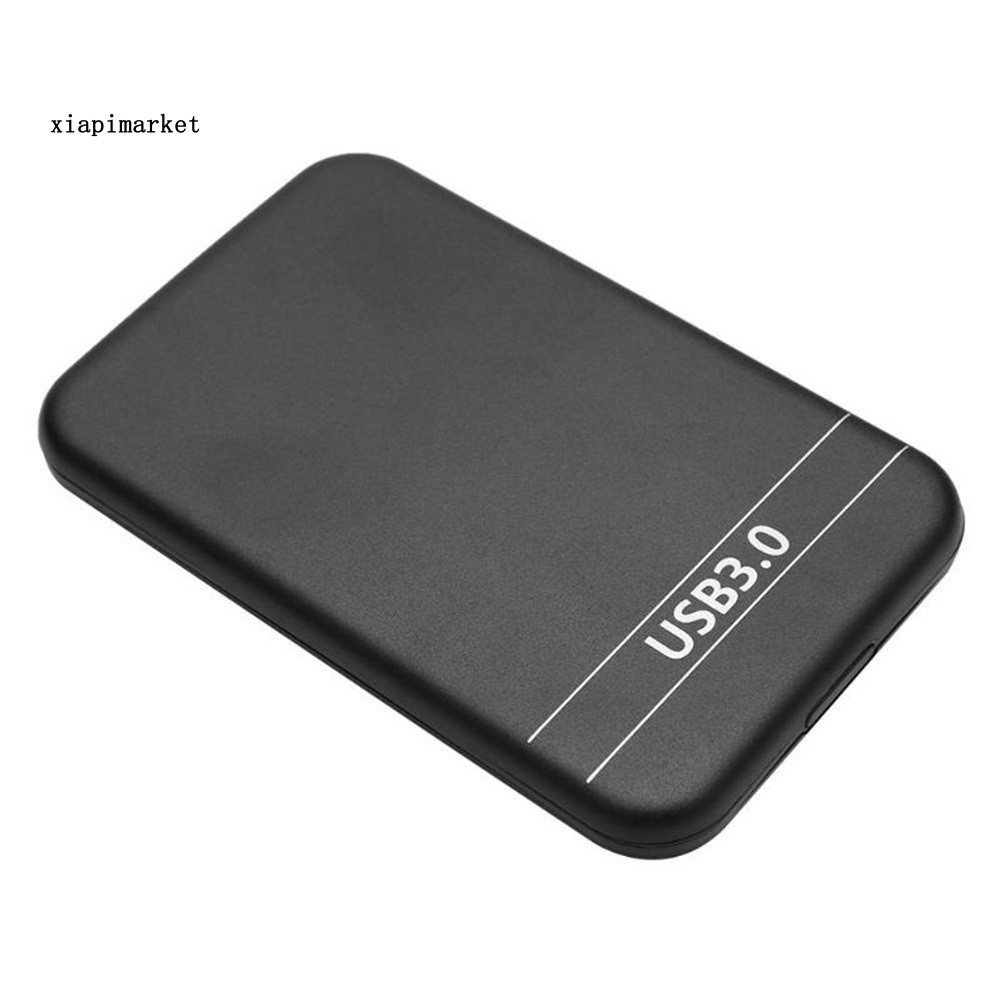 Vỏ Ổ Cứng Ngoài 2.5inch Sata Usb 3.0