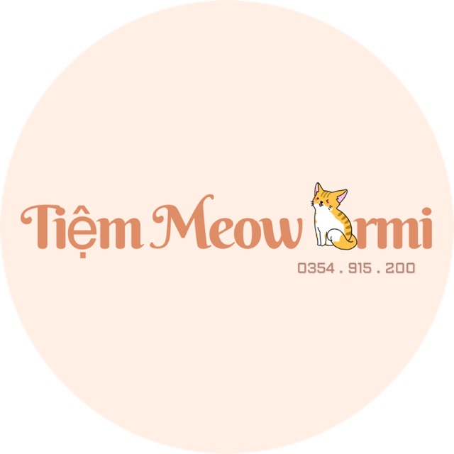 Tiệm Meow Armi