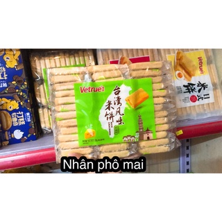 Bánh gạo Vetrue gói 320gr