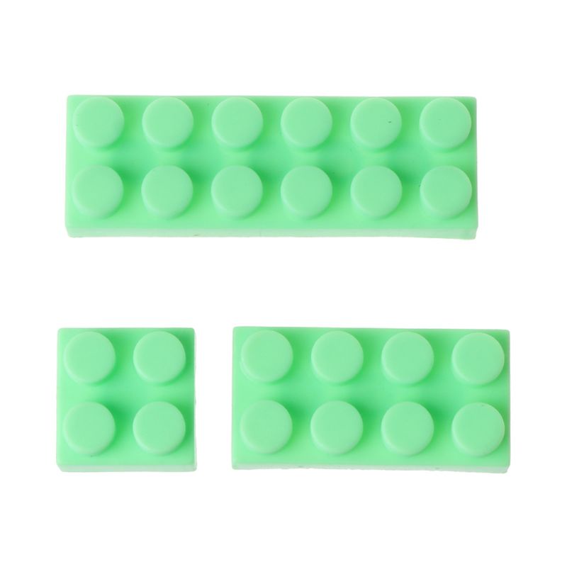 Đồ chơi trẻ em xếp hình 96 mảnh bằng nhựa giáo dục sớm cho bé