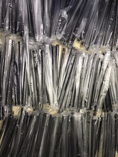 1 cặp Angten thu sóng micro không dây UHF