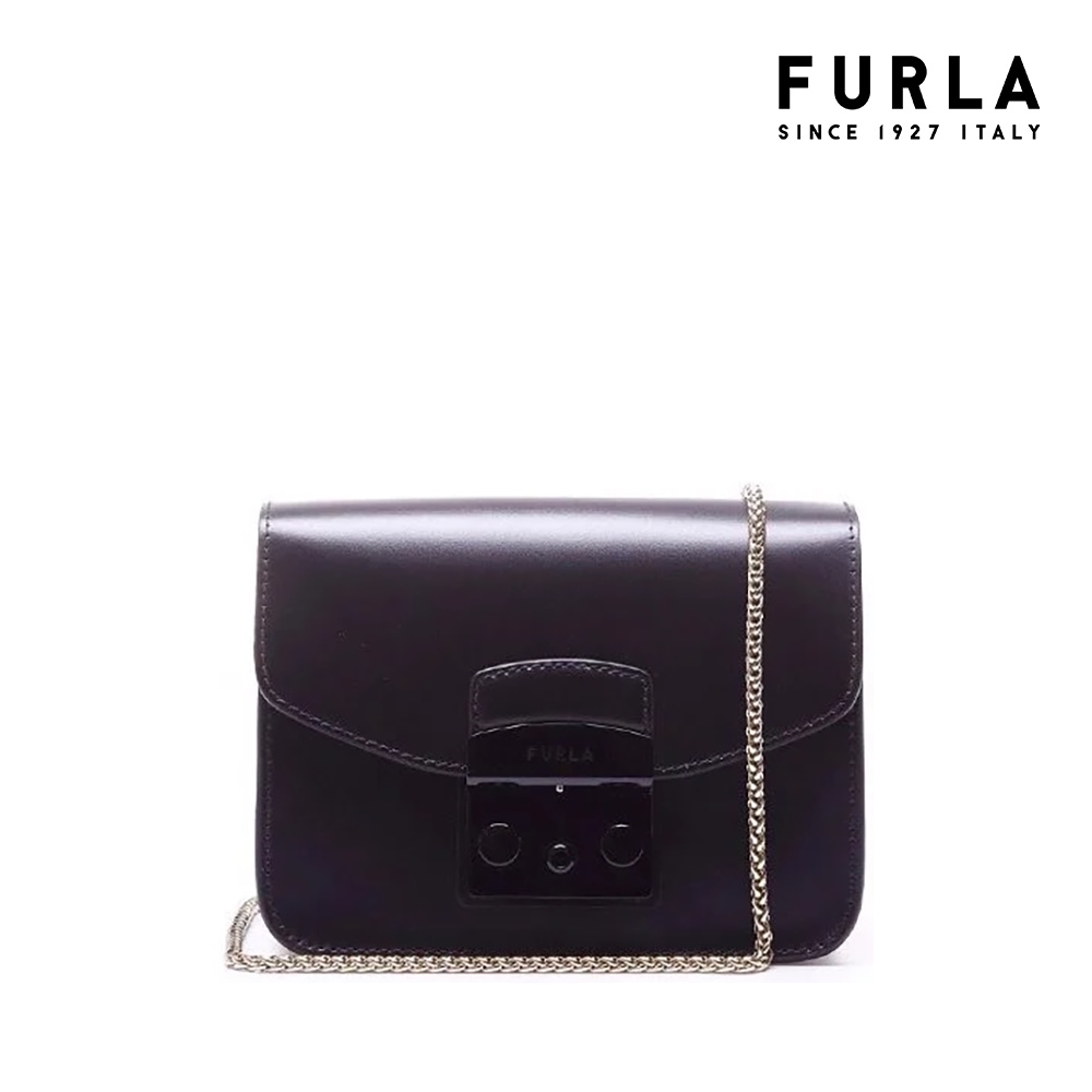 Túi Nữ FURLA Metropolis Mini Crossbody Vitello New Calf