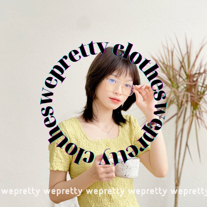 Wepretty Clothes, Cửa hàng trực tuyến | WebRaoVat - webraovat.net.vn