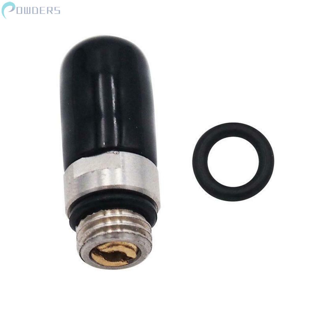 Đầu nối 1/8 BSPP 1/8 NPT M10 M8 tùy chọn dành cho máy cắt cỏ