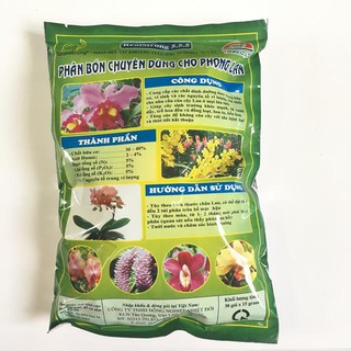 Phân bón chậm tan hữu cơ khoáng vi lượng RealStrong 5-5-5 dạng túi lưới.
