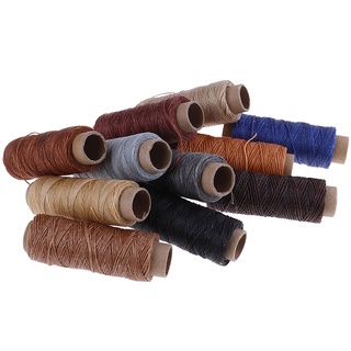 Cuộn Chỉ May Vá Đồ Da 50m 150D