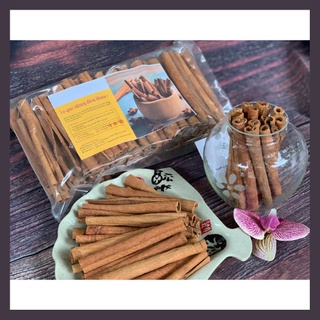 [LOẠI 1] Quế Thanh Cạo Vỏ 200gr - 500gr