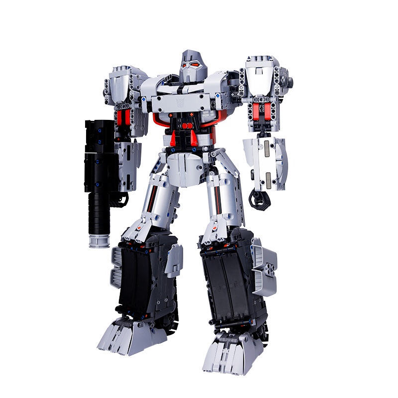 Bộ đồ chơi lắp ráp Robot Megatron Transformers Xiaomi +1235 mảnh ghép