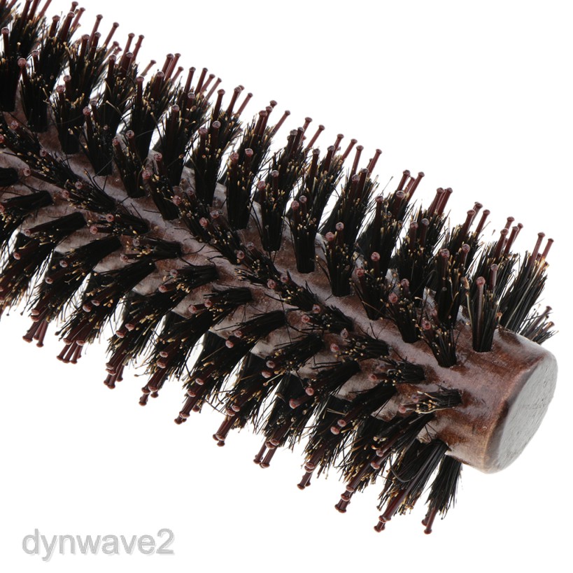 Lược Tròn Tạo Kiểu Tóc Xoăn Dynwave2