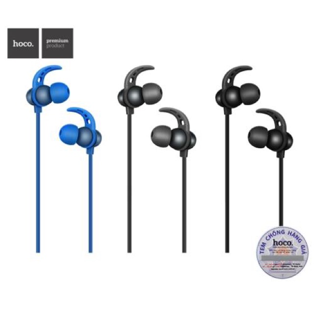 Tai nghe bluetooth hoco es11