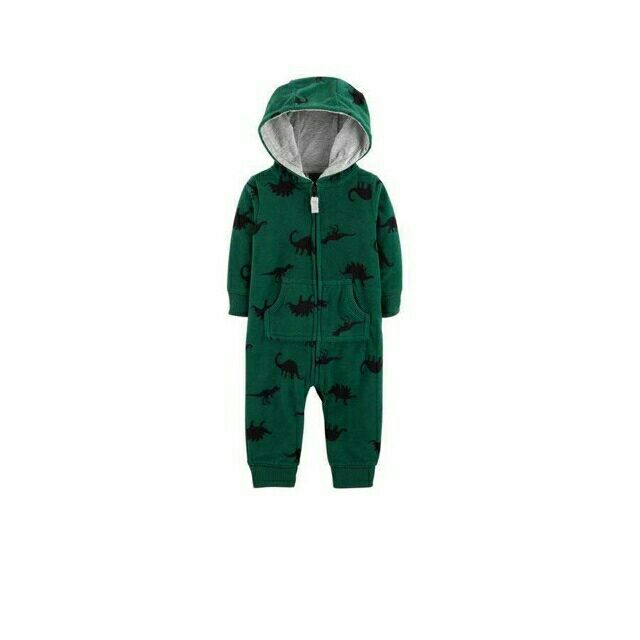 Bộ jumsuit cho bé