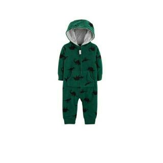 Bộ jumsuit cho bé