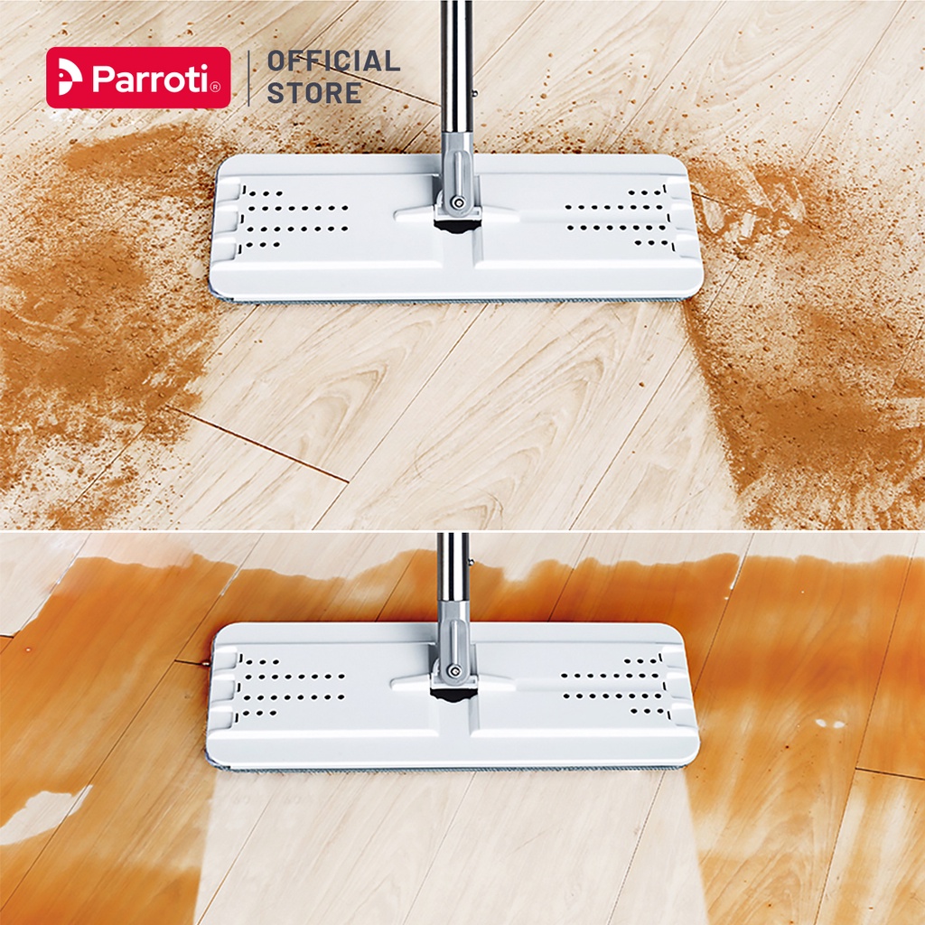 Cây lau nhà thay thế  - Parroti MOP-PX01