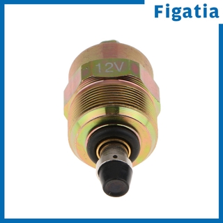 Van Điện Từ 12v Cho Xe Ô Tô