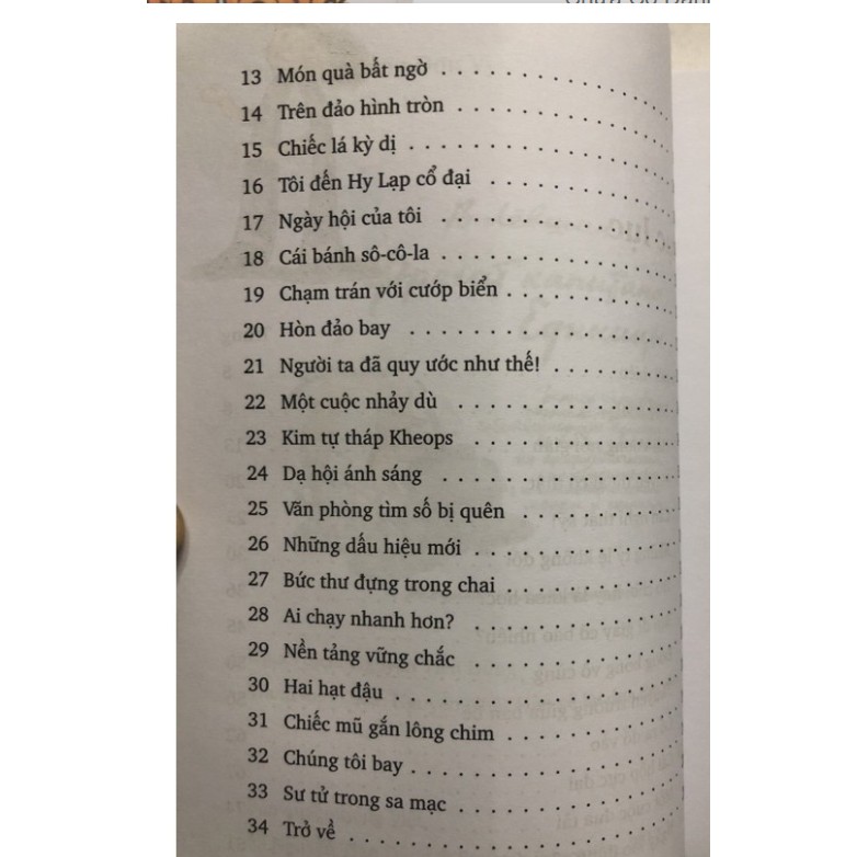 Sách - Thuyền trưởng đơn vị